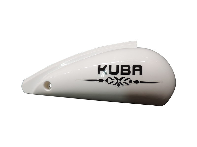 ARKA YAN PANEL SAĞ BEYAZ (VOLTSCHOOL)